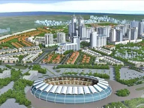 Hà Nội phê duyệt quy hoạch phân khu xây dựng khu công nghệ cao sinh học