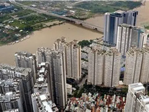 Thị trường Bất động sản phía Nam 'tăng nhiệt': Cơ hội cho các nhà đầu tư dài hạn