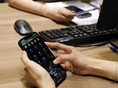Ngăn rủi ro từ giao dịch số