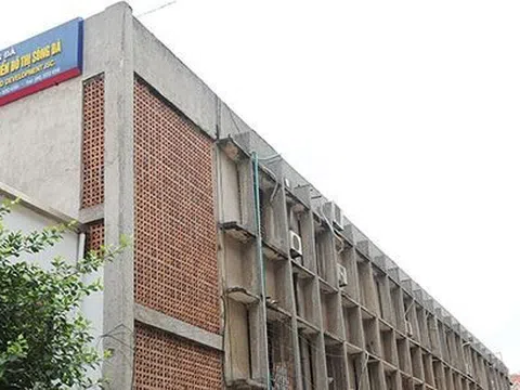 Đầu tư Xây dựng và Phát triển Đô thị Sông Đà (SDU) bị cưỡng chế thuế hơn 7 tỷ đồng