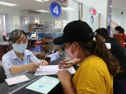 Thêm hàng triệu người phải tham gia bảo hiểm xã hội bắt buộc từ ngày 1/7/2025