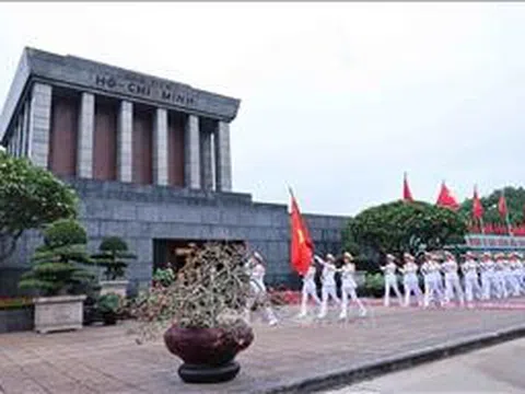 Sự kiện nổi bật tuần từ ngày 19 - 24/5