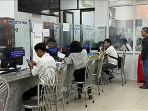 Thành phố Hồ Chí Minh: Kết thúc hoạt động đơn vị hành chính quận, huyện trước ngày 15/6