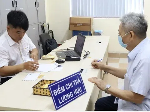 Từ 1/7, trường hợp nào nghỉ hưu sớm không bị trừ lương hưu?