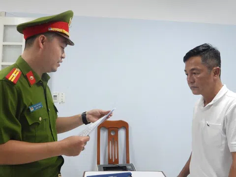 Tin mới nhất vụ Chủ tịch Công ty Pha Lê thuê giang hồ chém cổ đông, thâu tóm mỏ cát