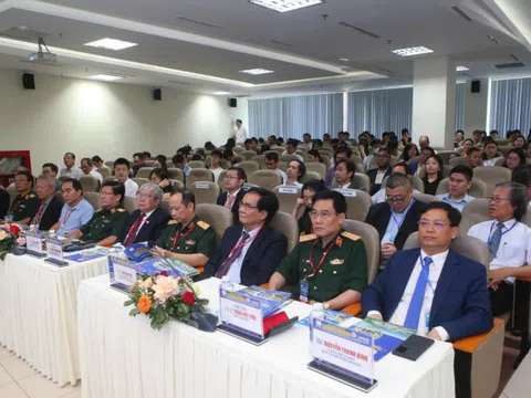 Hàng chục chuyên gia y tế quy tụ ở Huế bàn về tái sinh vết bỏng nặng
