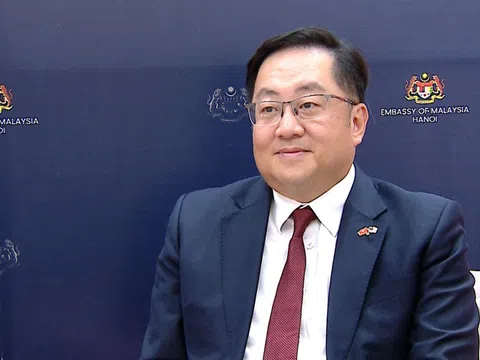 Chuyến thăm của Thủ tướng tới Malaysia góp phần củng cố lòng tin chính trị giữa hai quốc gia