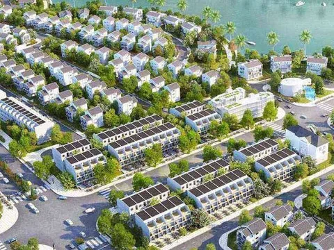 TP Vinh sắp có khu dân cư VSIP hơn 2.200 tỷ đồng