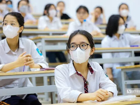 Bản tin 26/5: Hơn 40 trường công bố điểm sàn thi đánh giá năng lực, tư duy 2025