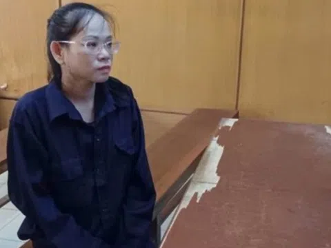 Trộm 2.139 hộp thuốc của công ty để mang ra ngoài bán, nữ dược sĩ lãnh án nặng