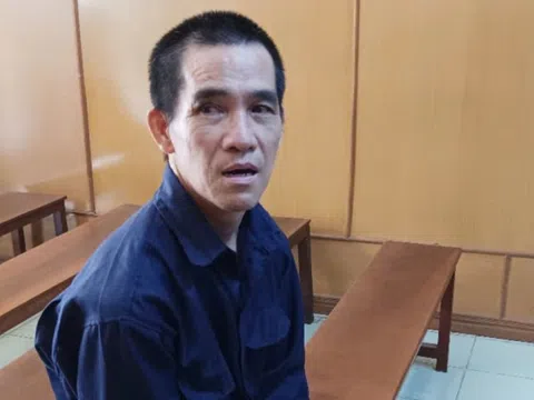 Gã đàn ông lãnh án sau gần 30 năm trốn truy nã
