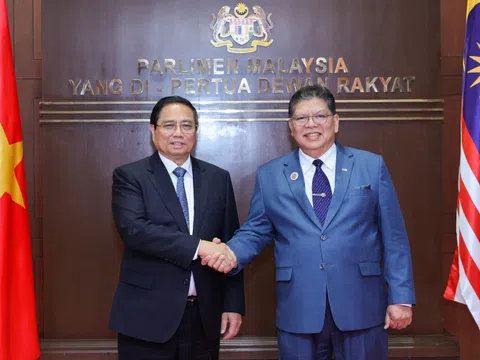 Malaysia đề nghị Việt Nam hỗ trợ phát triển nông nghiệp, hợp tác bảo đảm an ninh lương thực