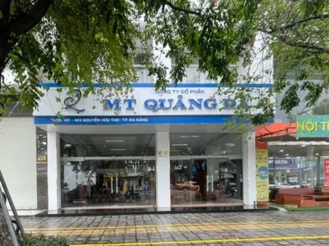 Khởi tố doanh nghiệp trả giá 370 tỷ đồng trúng mỏ cát: Mức phạt thế nào?