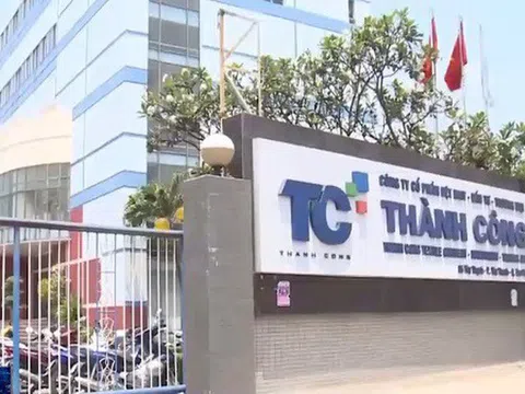 Dệt may Thành Công (TCM) chốt ngày phát hành cổ phiếu thưởng