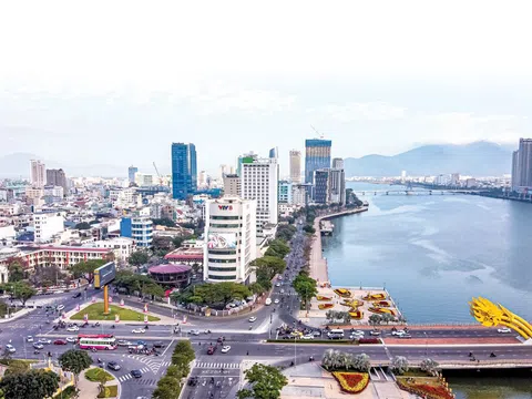 Sắp đấu giá khu ‘đất vàng’ tại Đà Nẵng, giá khởi điểm 173,2 triệu đồng/m²