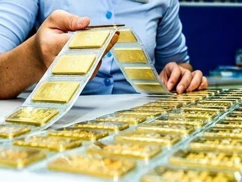 Thủ tướng chỉ đạo triển khai các biện pháp quản lý hiệu quả thị trường vàng