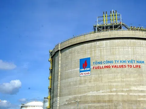 PV GAS (GAS) muốn phát hành hơn 70 triệu cổ phiếu để tăng vốn, đặt mục tiêu lợi nhuận 2025 'đi lùi' chỉ bằng nửa năm trước