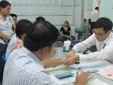 Trình tự, thủ tục bổ nhiệm, bổ nhiệm lại công chứng viên
