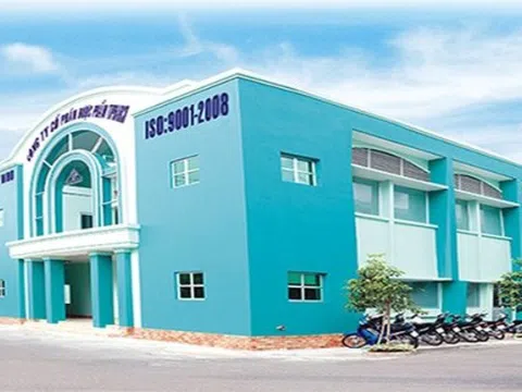 Dược phẩm Tipharco (DTG) sắp trả cố tức bằng 1,25 triệu cổ phiếu