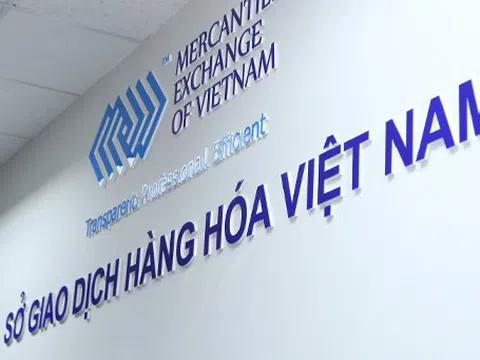 Sở Giao dịch hàng hóa và vai trò xây dựng thị trường minh bạch theo Nghị quyết 68