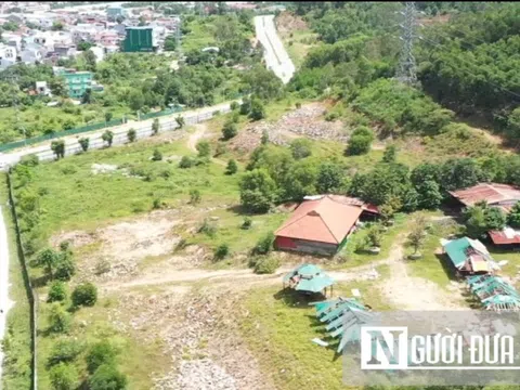 Huế ‘ra hạn chót’ 45 ngày cho dự án khu du lịch nhà rường chậm tiến độ