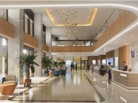 TP Hồ Chí Minh: Thêm bệnh viện đa khoa quy mô 1.000 giường chuyên sâu ung bướu