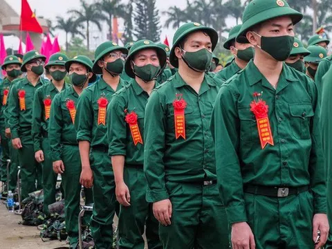 Trốn tránh nghĩa vụ quân sự sẽ bị phạt nặng theo đề xuất mới nhất