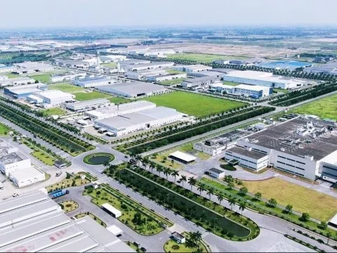 Bình Định: Chấp thuận đầu tư khu công nghiệp Bình Nghi hơn 900 tỷ đồng