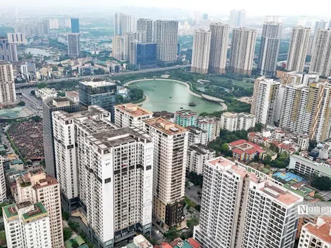 Quốc hội thông qua loạt chính sách đặc thù phát triển nhà xã hội