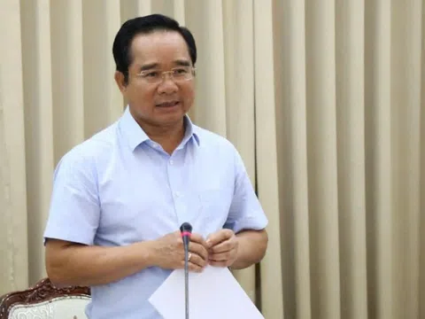 Tp.HCM thành lập Tổ công tác đặc biệt “truy" buôn lậu, hàng giả và gian lận thương mại