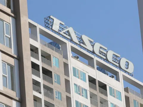 Taseco Land bị xử phạt thuế gần 244 triệu đồng