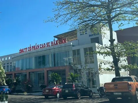Truy nã cựu chủ tịch hội đồng thành viên một doanh nghiệp về tội Rửa tiền và Tham ô tài sản