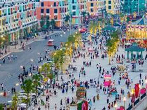 Mang tinh hoa Nhật Bản về Hải Phòng, The Komorebi giải bài toán mùa vụ cho du lịch miền Bắc