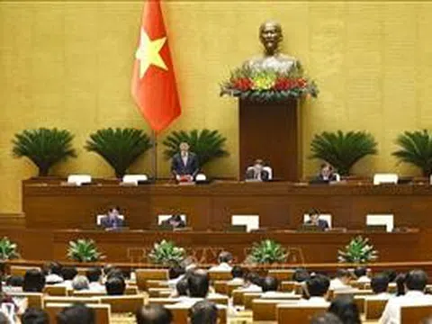 Thông cáo báo chí số 21, Kỳ họp thứ 9, Quốc hội khóa XV