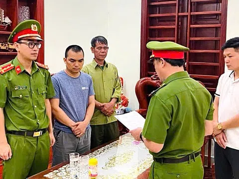 Phá chuyên án mua bán hóa đơn trái phép gần 350 tỷ đồng
