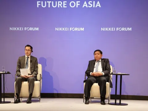 Việt Nam đặt mục tiêu sớm trở thành một trung tâm lớn của ngành công nghiệp bán dẫn toàn cầu