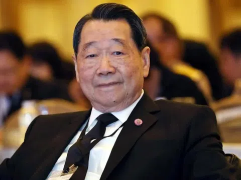 Tài sản tỷ phú Thái Lan ‘bốc hơi’ 64 triệu USD sau khi chuyển giao quyền lực cho thế hệ kế nhiệm