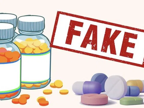 Phát hiện 7 loại thuốc “3 không” âm thầm trôi nổi trên thị trường