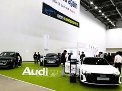 Audi thiệt hại nặng nề nhất do chính sách thuế mới của Mỹ