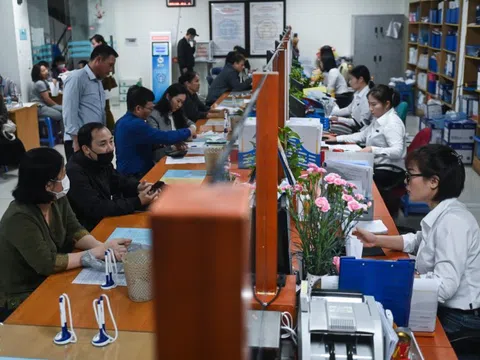 Đề xuất cán bộ, công chức không hoàn thành nhiệm vụ 1 năm bị tinh giản biên chế