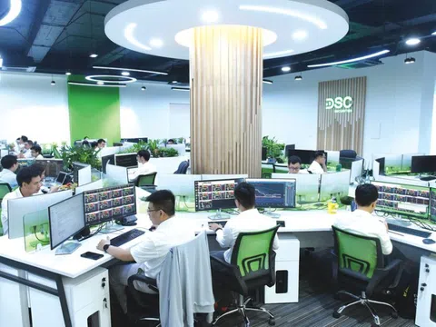 Chứng khoán DSC (DSC) được ngân hàng ACB và PGBank cấp hạn mức tín dụng hơn 1.300 tỷ đồng