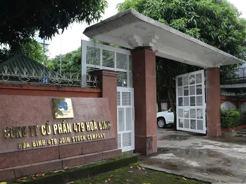 Một doanh nghiệp chậm đóng bảo hiểm cho hàng trăm lao động với hơn 10 tỷ đồng