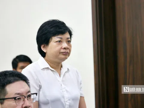 Hà Nội: Hoãn phiên xét xử vụ Hiệu trưởng lợi dụng chức vụ quyền hạn