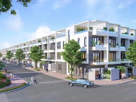 Quảng Ninh: Mời gọi đầu tư dự án Khu đô thị Thiên Đường Sông Khoai gần 1.200 tỷ đồng