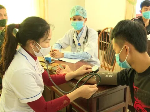 5 trường hợp vắng mặt ngày khám nghĩa vụ quân sự không bị xử phạt, ai cũng nên biết