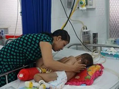TP Hồ Chí Minh: Nhiều dịch bệnh truyền nhiễm đang gia tăng