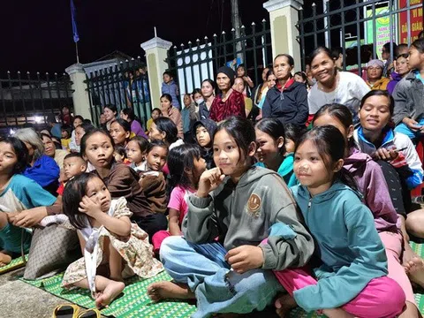 Báo chí sát cánh cùng đồng bào vùng biên giảm nghèo, phát triển kinh tế