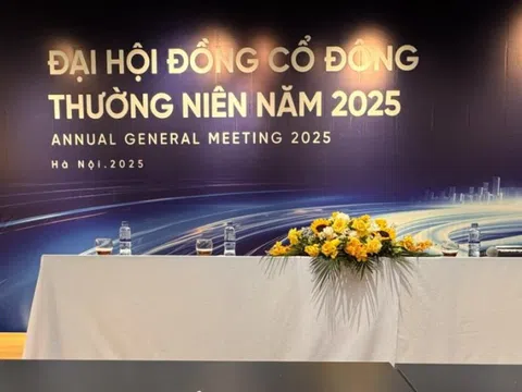 Chứng khoán APS tổ chức bất thành ĐHĐCĐ thường niên lần một năm 2025
