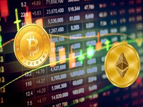 Lật tẩy chiêu lừa mua bán tiền ảo, chiếm đoạt hàng chục tỷ đồng
