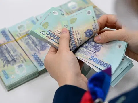 Kiện toàn Hội đồng tiền lương quốc gia